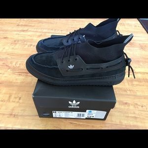 Adidas Original Saint Florent Bed JW Ford Size 10